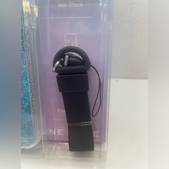 Hocase for iPhone 14 Max/plus 6.7” -Sparking Glitters - Picture 5 of 7